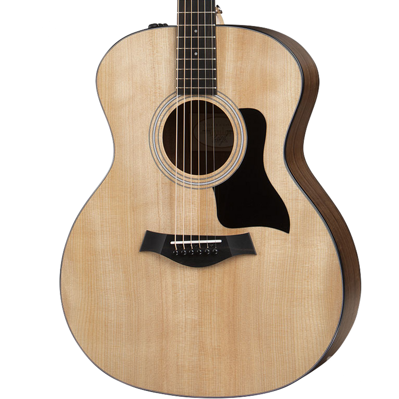 GUITARRA ELECTROACUSTICA TAYLOR 114E - JP Musical