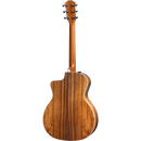 GUITARRA ELECTROACUSTICA TAYLOR 214CEK - JP Musical