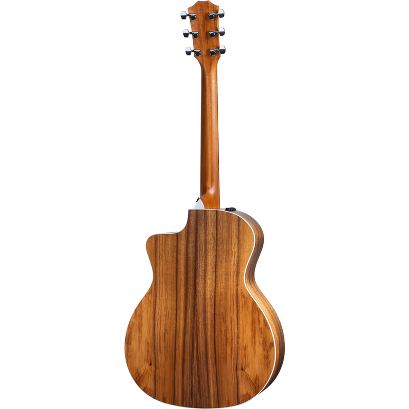 GUITARRA ELECTROACUSTICA TAYLOR 214CEK - JP Musical