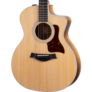 GUITARRA ELECTROACUSTICA TAYLOR 214CEK - JP Musical