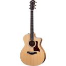 GUITARRA ELECTROACUSTICA TAYLOR 214CEK - JP Musical