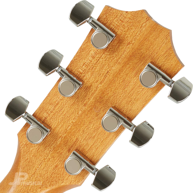 GUITARRA ELECTROACUSTICA TAYLOR 214CEK - JP Musical