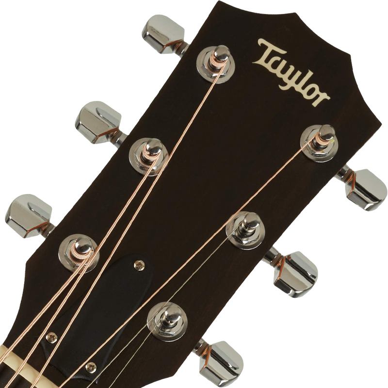 GUITARRA ELECTROACUSTICA TAYLOR 214CEK - JP Musical