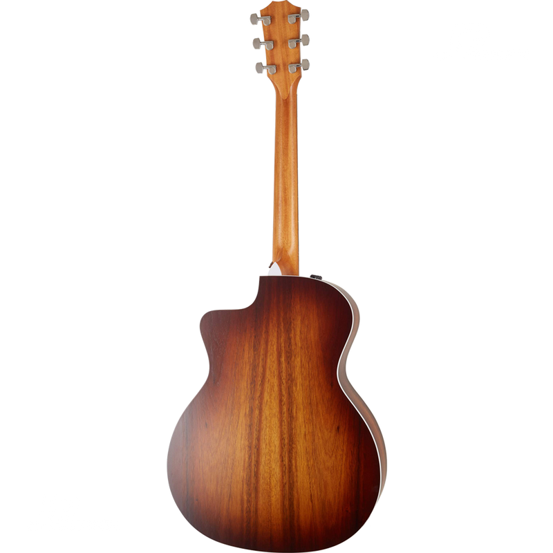 GUITARRA ELECTROACUSTICA TAYLOR 214CEKSB - JP Musical