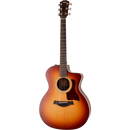 GUITARRA ELECTROACUSTICA TAYLOR 214CEKSB - JP Musical