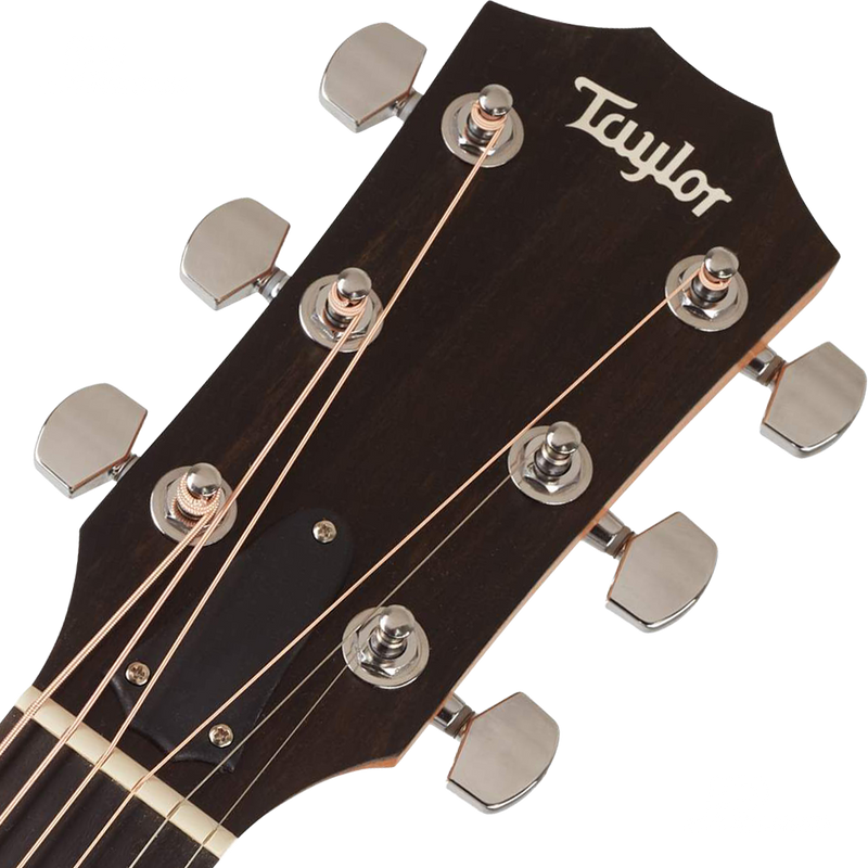 GUITARRA ELECTROACUSTICA TAYLOR 214CEKSB - JP Musical