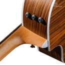 GUITARRA ELECTROACUSTICA TAYLOR 214CE - JP Musical