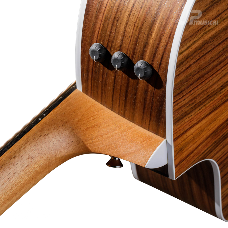 GUITARRA ELECTROACUSTICA TAYLOR 214CE - JP Musical