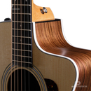 GUITARRA ELECTROACUSTICA TAYLOR 214CE - JP Musical