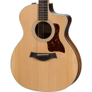 GUITARRA ELECTROACUSTICA TAYLOR 214CE - JP Musical