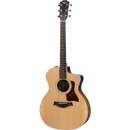 GUITARRA ELECTROACUSTICA TAYLOR 214CE - JP Musical