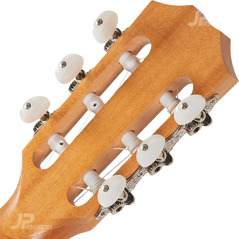 GUITARRA ELECTROACUSTICA TAYLOR ACADEMY12E-N - JP Musical