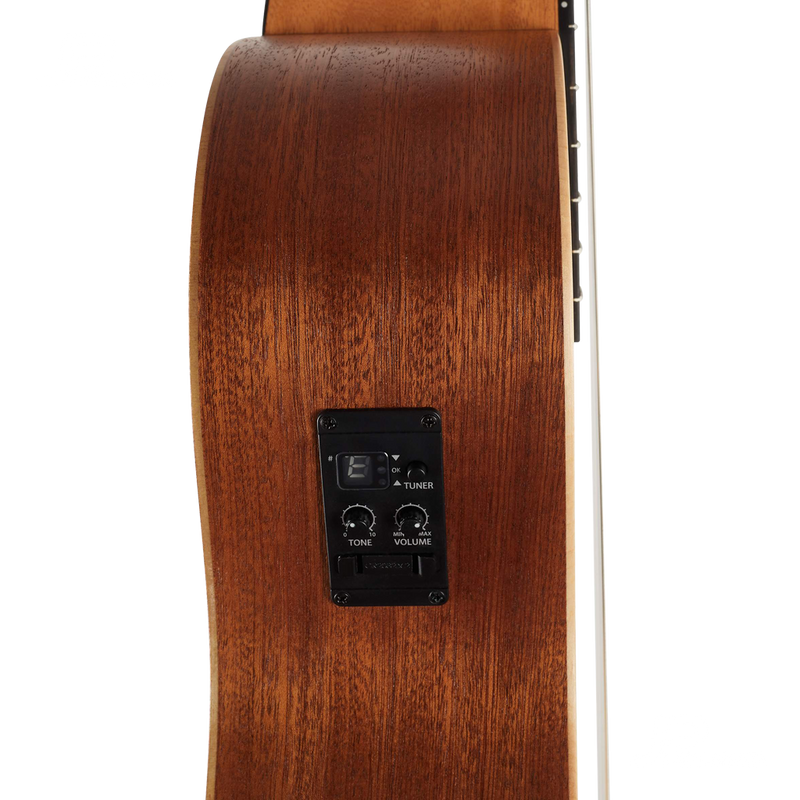 GUITARRA ELECTROACUSTICA TAYLOR ACADEMY12E-N - JP Musical