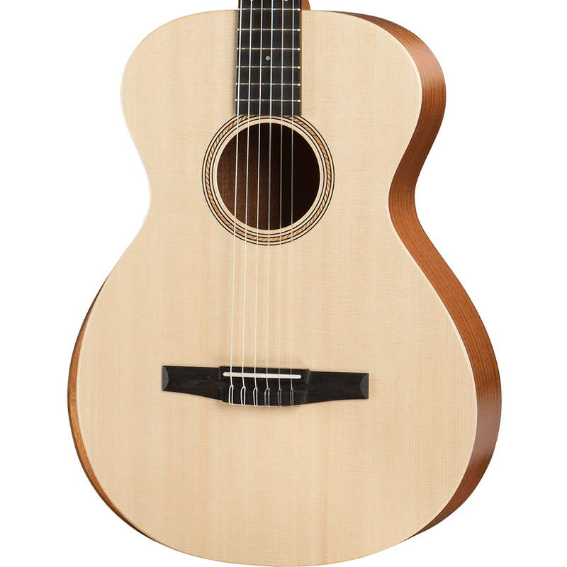 GUITARRA ELECTROACUSTICA TAYLOR ACADEMY12E-N - JP Musical