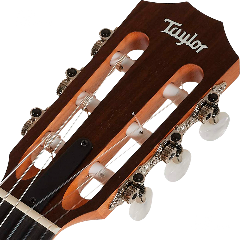 GUITARRA ELECTROACUSTICA TAYLOR ACADEMY12E-N - JP Musical