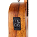 GUITARRA ELECTROACUSTICA TAYLOR BTEKOA - JP Musical