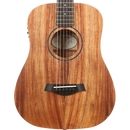 GUITARRA ELECTROACUSTICA TAYLOR BTEKOA - JP Musical