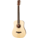 GUITARRA ACUSTICA TAYLOR BT1 BABY - JP Musical