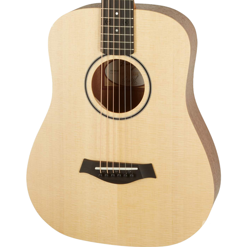 GUITARRA ELECTROACUSTICA TAYLOR BT1E - JP Musical