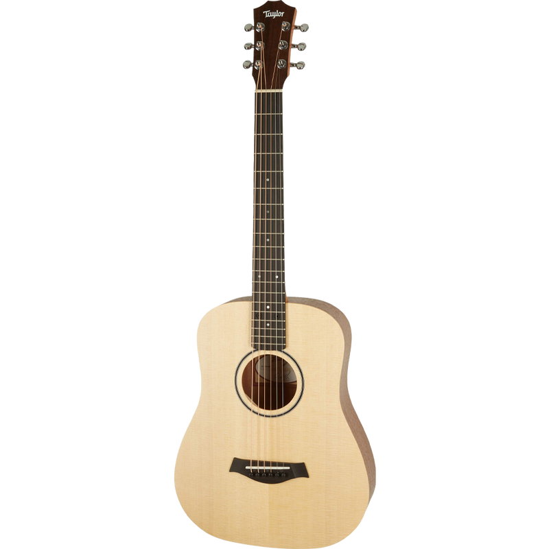 GUITARRA ELECTROACUSTICA TAYLOR BT1E - JP Musical