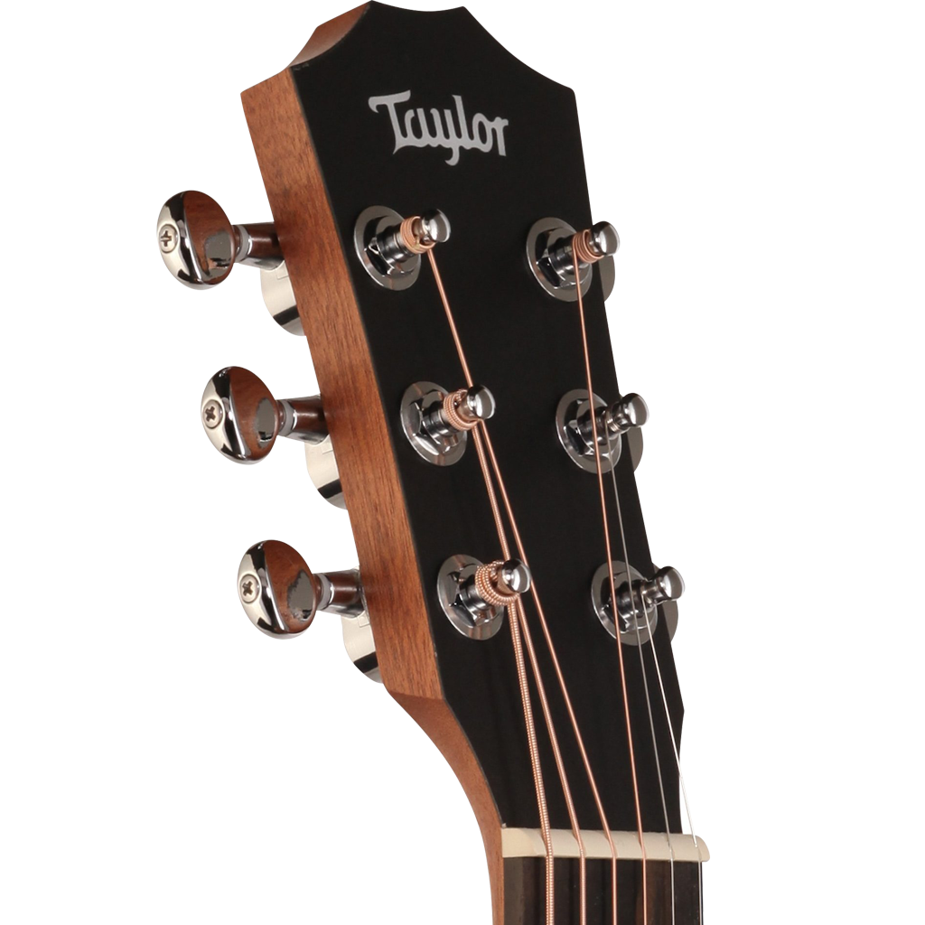 Taylor Baby Taylor Baby Mahogany BT2e Layered Sapele AcousticElectric