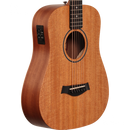 GUITARRA ELECTROACUSTICA TAYLOR BT2E - JP Musical