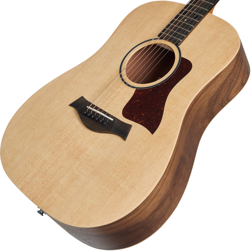 GUITARRA ELECTROACUSTICA TAYLOR BBTE WALNUT - JP Musical