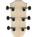 GUITARRA ELECTROACUSTICA TAYLOR BBTE WALNUT - JP Musical