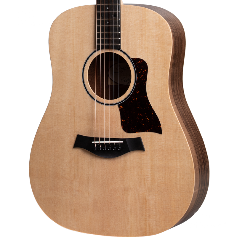 GUITARRA ELECTROACUSTICA TAYLOR BBTE WALNUT - JP Musical