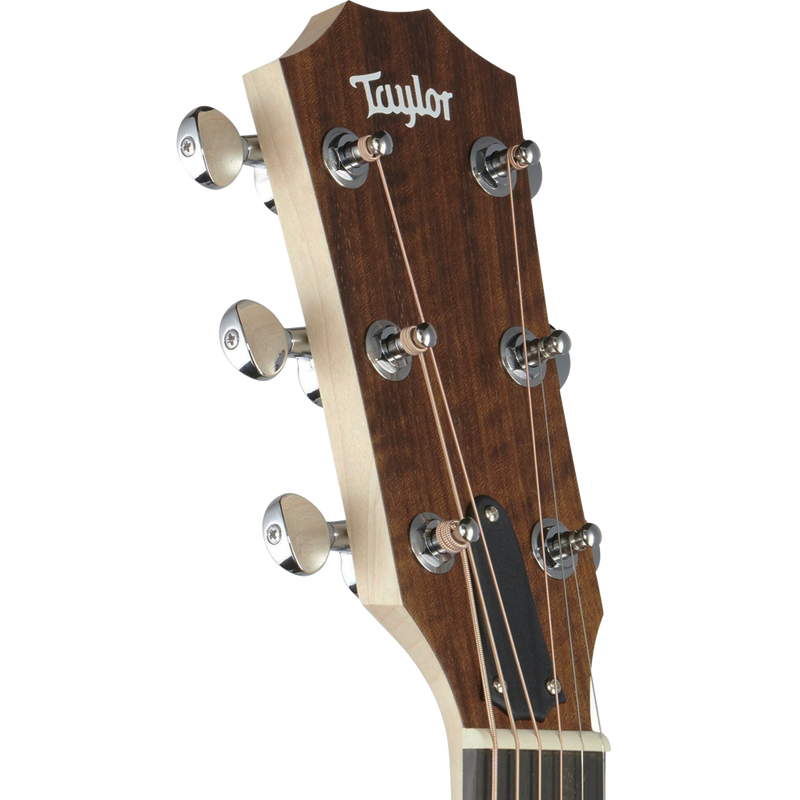 GUITARRA ELECTROACUSTICA TAYLOR BBTE WALNUT - JP Musical