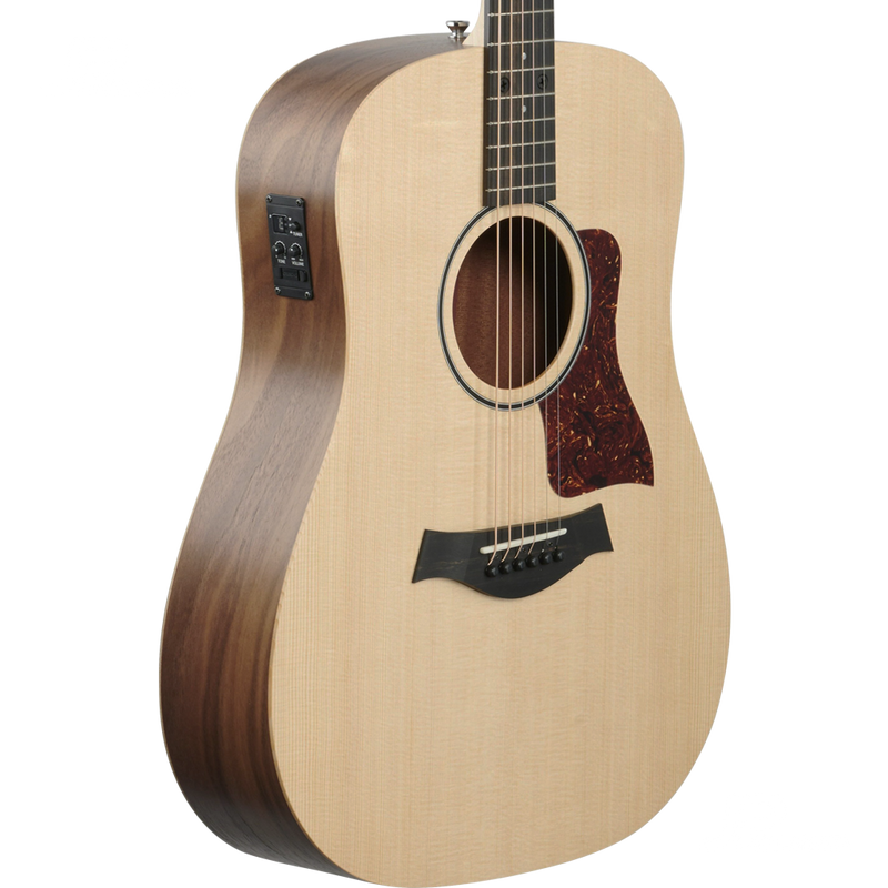 GUITARRA ELECTROACUSTICA TAYLOR BBTE WALNUT - JP Musical