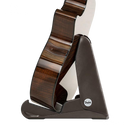 SOPORTE TAYLOR 1403 COMPACT FOLDING GUITAR STAND ACOUSTIC BROWN ABS - JP Musical