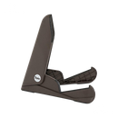 SOPORTE TAYLOR 1403 COMPACT FOLDING GUITAR STAND ACOUSTIC BROWN ABS - JP Musical