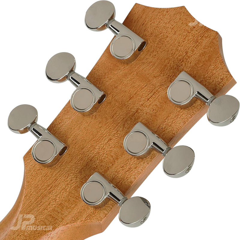 GUITARRA ELECTROACUSTICA TAYLOR GSMINIEKOA - JP Musical