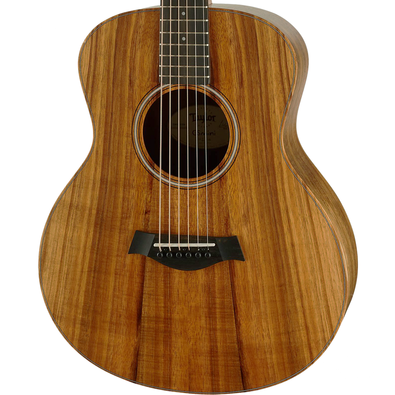 GUITARRA ELECTROACUSTICA TAYLOR GSMINIEKOA - JP Musical