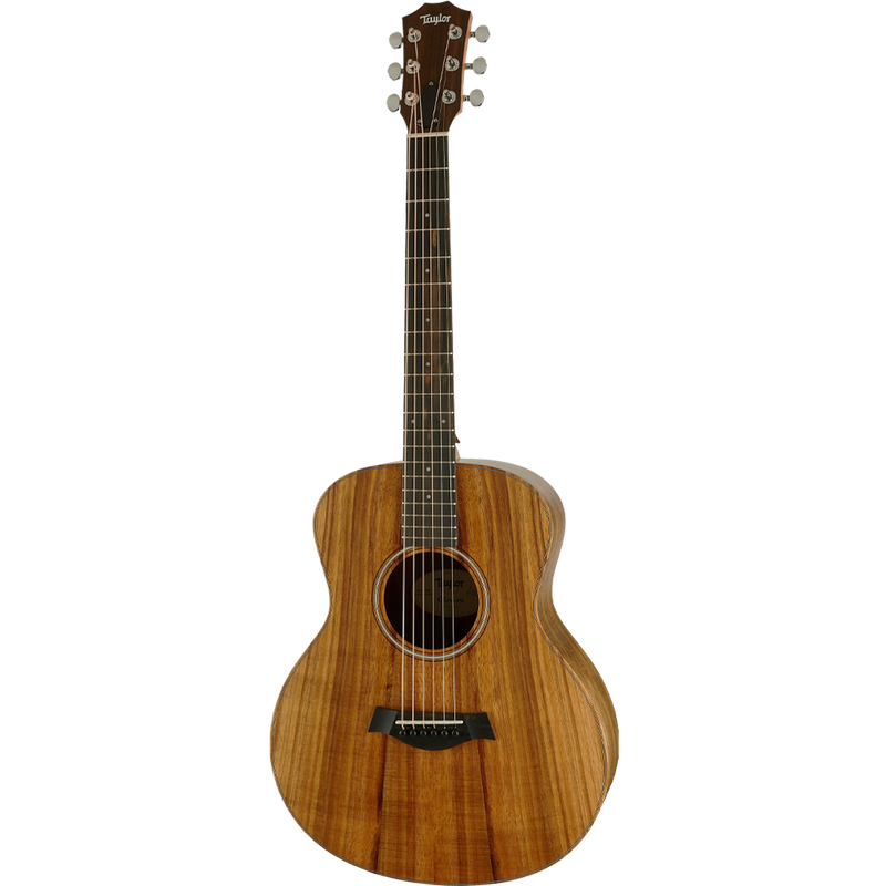 GUITARRA ELECTROACUSTICA TAYLOR GSMINIEKOA - JP Musical