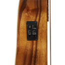 BAJO ELECTROACUSTICO TAYLOR GSMINIEKOABASS - JP Musical