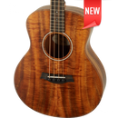 BAJO ELECTROACUSTICO TAYLOR GSMINIEKOABASS - JP Musical