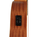 GUITARRA ELECTROACUSTICA TAYLOR GSMINIEMAH - JP Musical