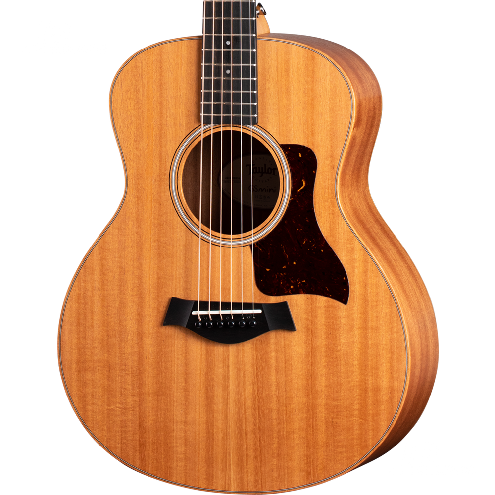 GUITARRA ELECTROACUSTICA TAYLOR GSMINIEMAH MAHOGANY | JP Musical