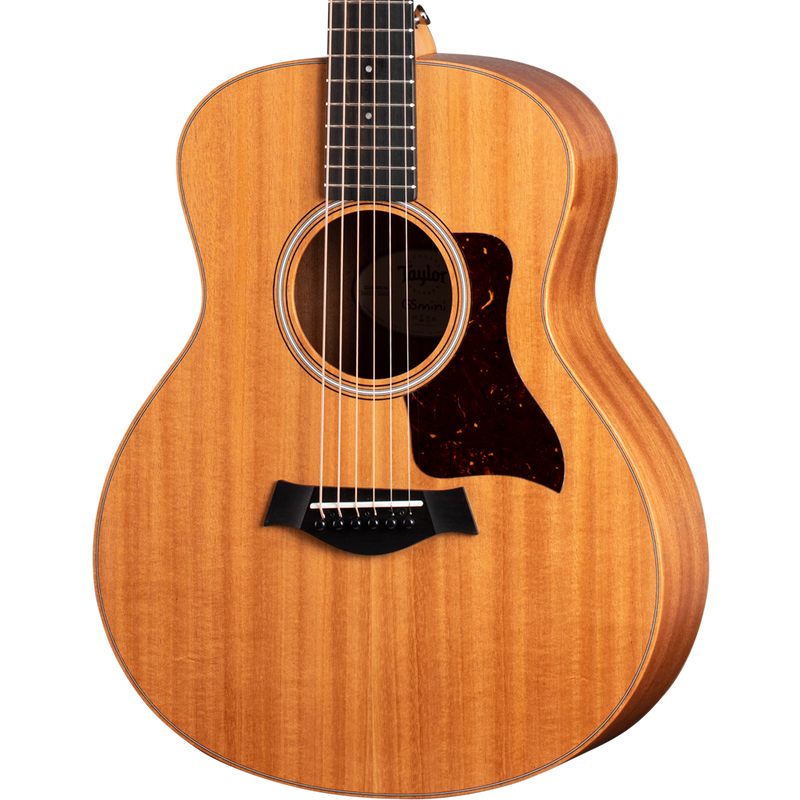 GUITARRA ELECTROACUSTICA TAYLOR GSMINIEMAH - JP Musical