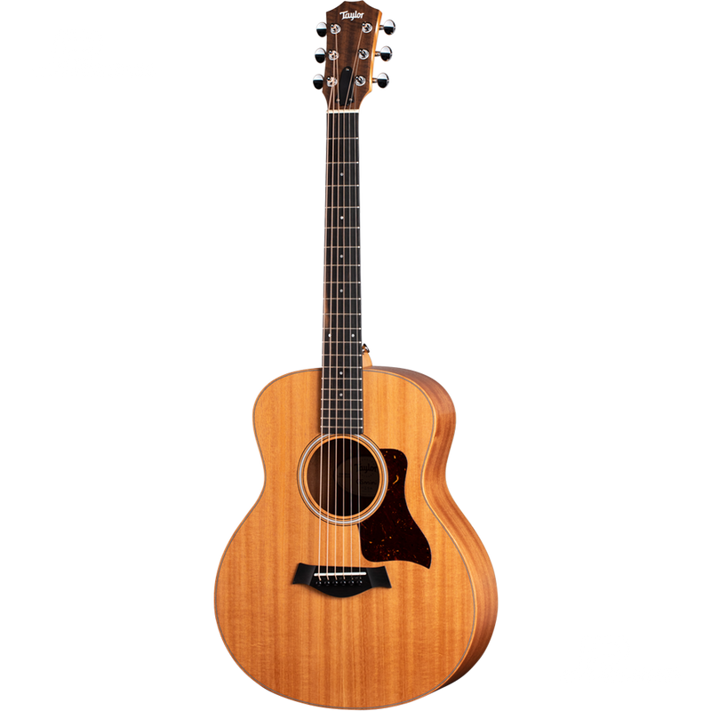 GUITARRA ELECTROACUSTICA TAYLOR GSMINIEMAH - JP Musical