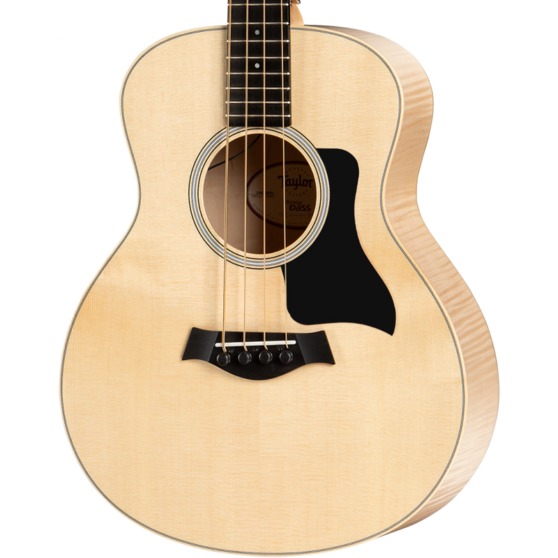 BAJO ELECTROACUSTICO TAYLOR GSMINIEMBASS - JP Musical