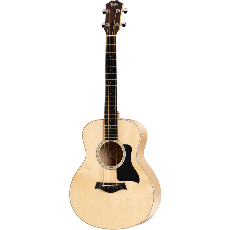 BAJO ELECTROACUSTICO TAYLOR GSMINIEMBASS - JP Musical