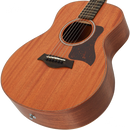 GUITARRA ACUSTICA TAYLOR GSMINIMAH MAHOGANY - JP Musical