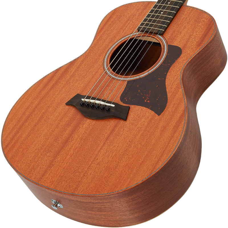 GUITARRA ACUSTICA TAYLOR GSMINIMAH MAHOGANY - JP Musical