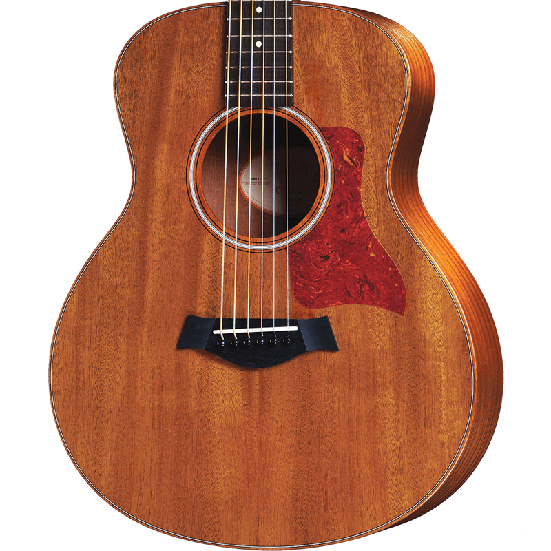 GUITARRA ACUSTICA TAYLOR GSMINIMAH MAHOGANY - JP Musical