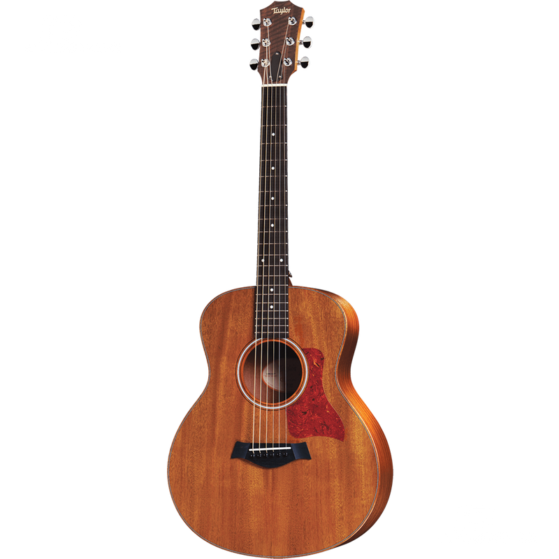 GUITARRA ACUSTICA TAYLOR GSMINIMAH MAHOGANY - JP Musical