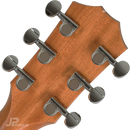 GUITARRA ACUSTICA TAYLOR GSMINIMAH MAHOGANY - JP Musical