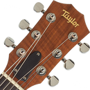GUITARRA ACUSTICA TAYLOR GSMINIMAH MAHOGANY - JP Musical